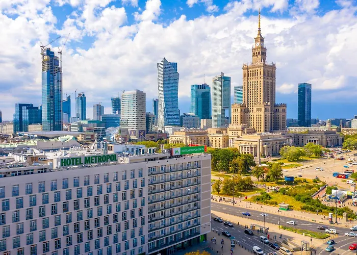 Hotel Metropol