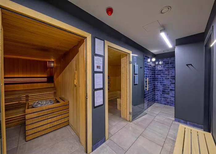 Focus Hotel Premium Warszawa