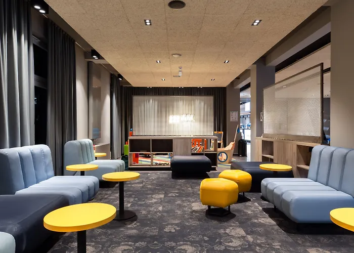 A&O Warszawa Wola