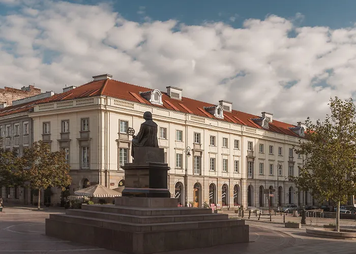 Flaner Hotel, Worldhotels Crafted